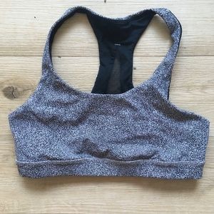 Lululemon Invigorate bra size 8